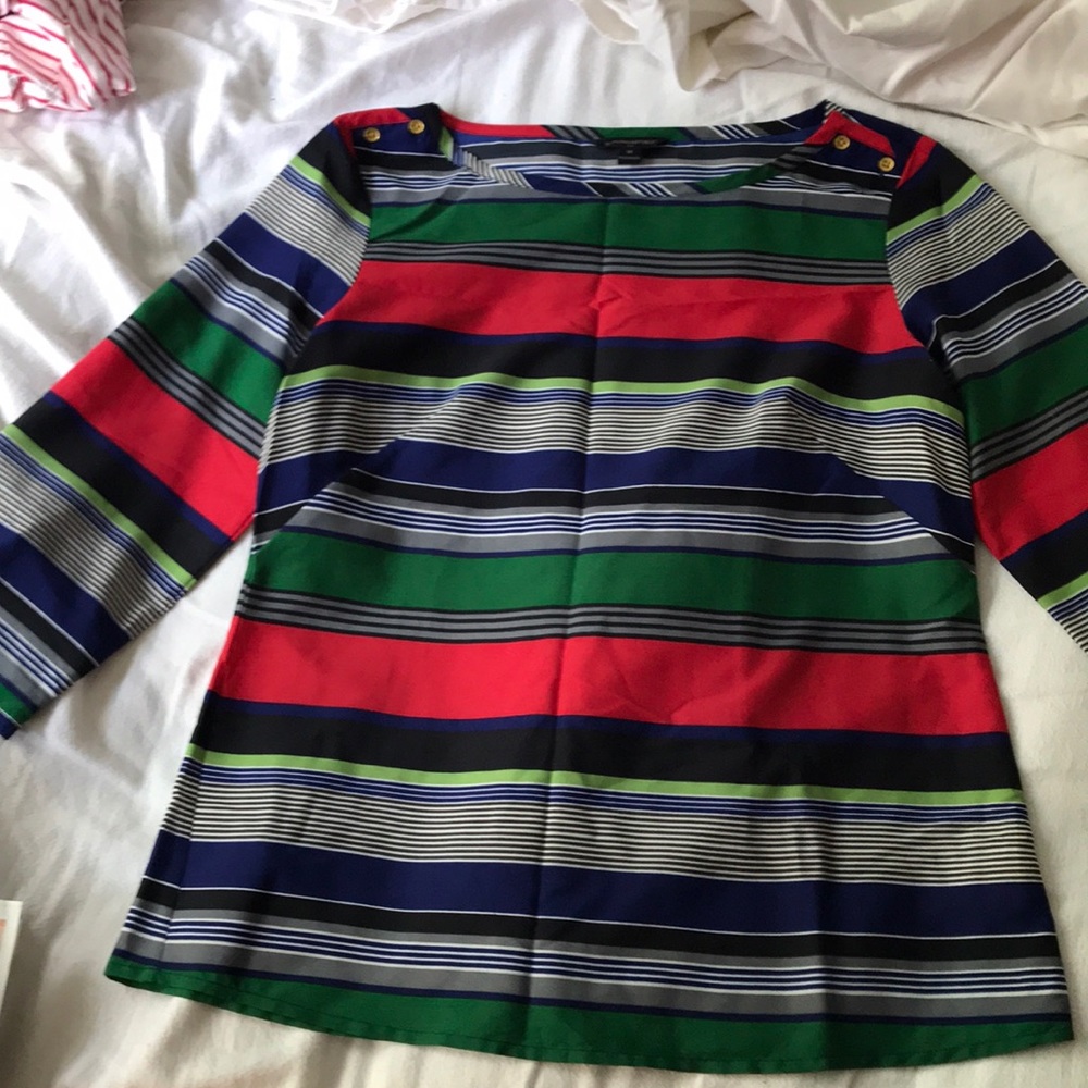 Banana Republic Blouse